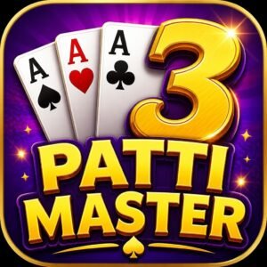3 Patti Master