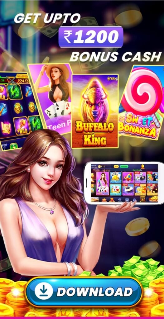 Teen Patti Master APK