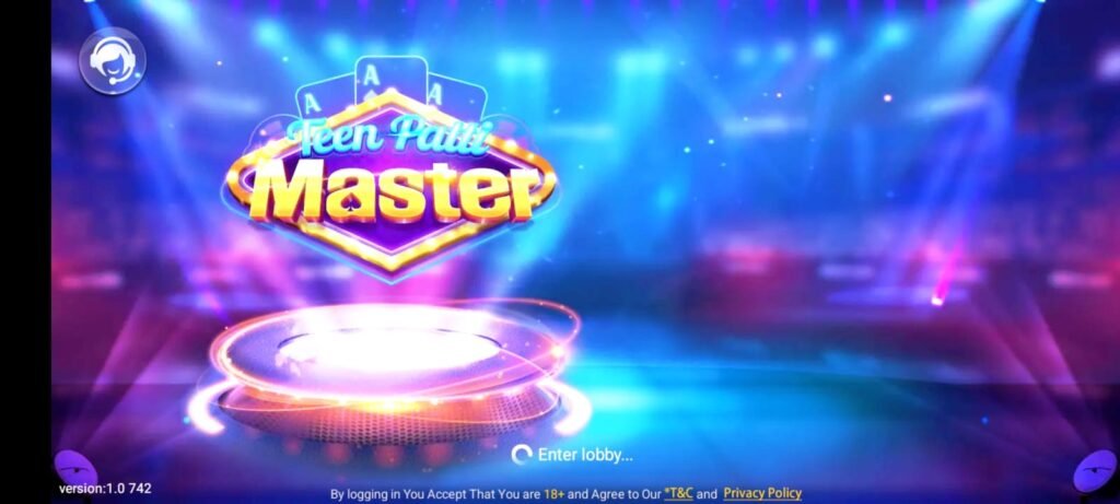 Teen Patti Master King