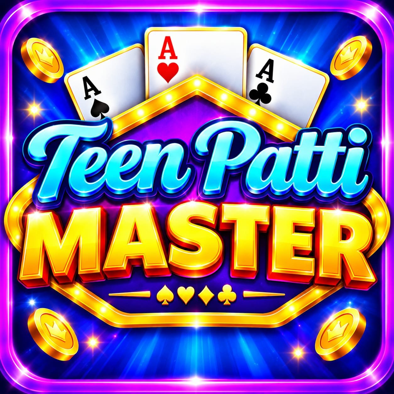 Teenpatti Master Apk