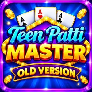 Teenpatti Master Old version